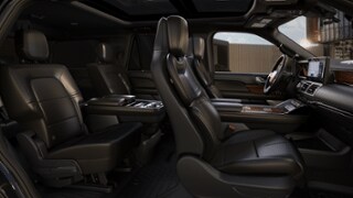 2024 Lincoln Lincoln Navigator Internal Image 1